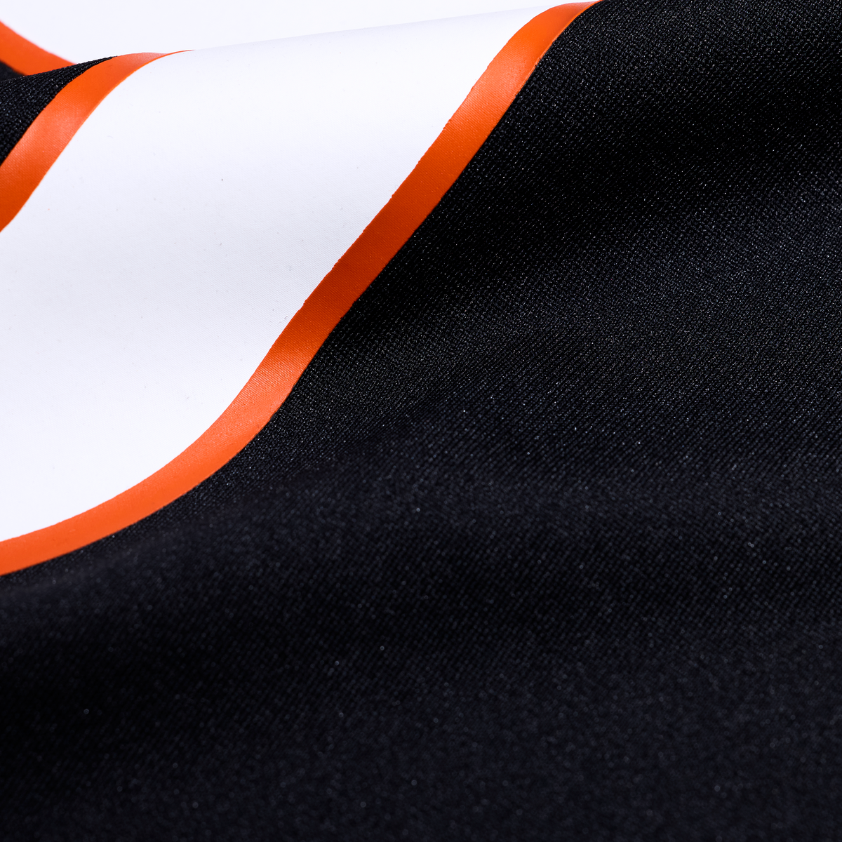 Men's Cincinnati Bengals Jonathan Allen Black Team Jersey