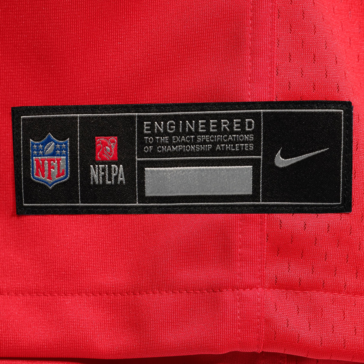 Men's New England Patriots Navy Game Retired Player Jersey