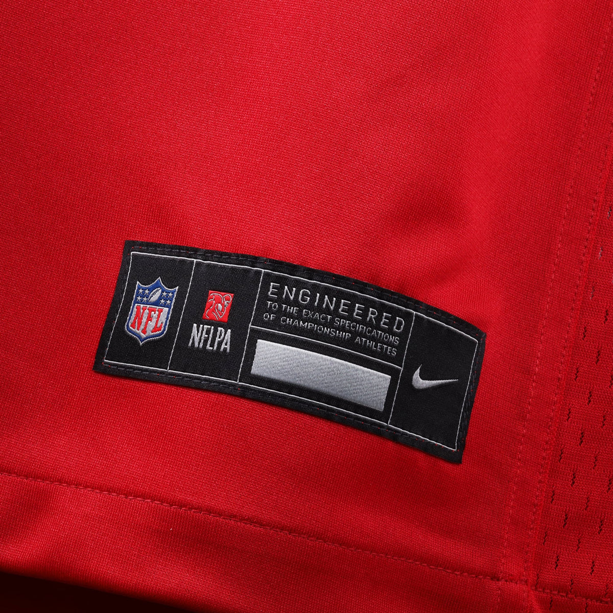 Men's San Francisco 49ers Jerry Rice White Retired Player Jersey