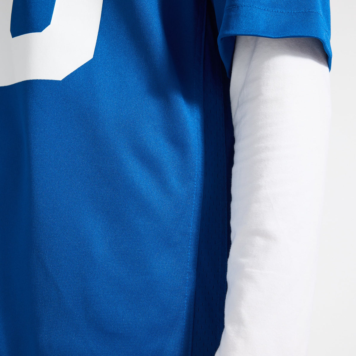 Men's Indianapolis Colts Jonathan Taylor Royal Player Jersey