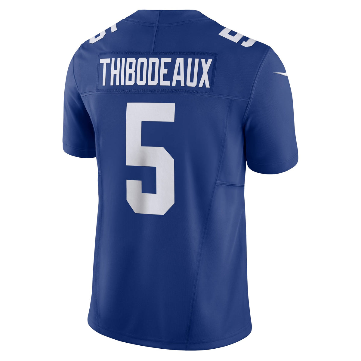 Men's New York Giants Kayvon Thibodeaux White Jersey