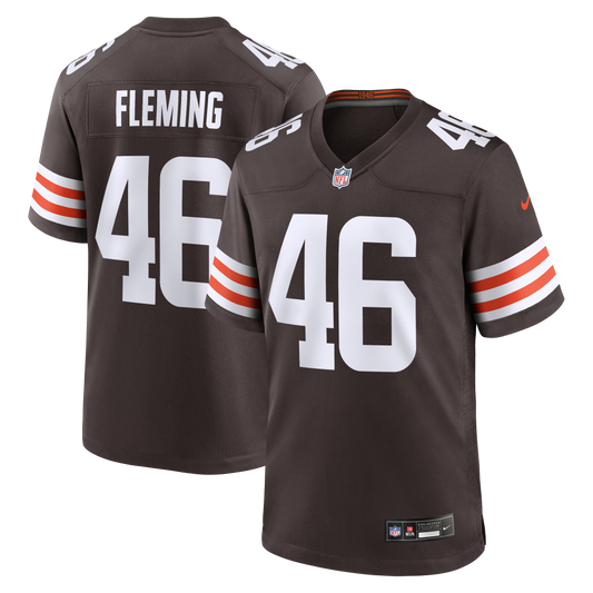 Cleveland Browns jersey