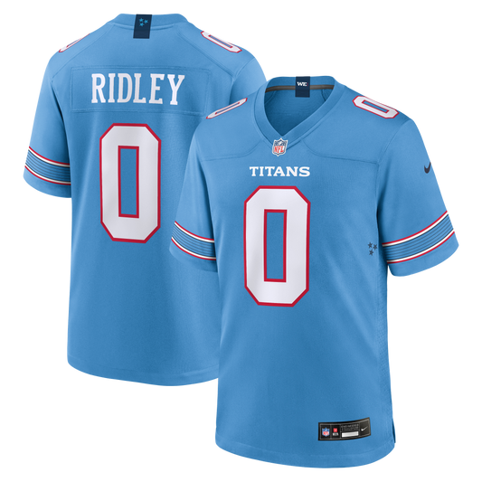Tennessee Titans jersey