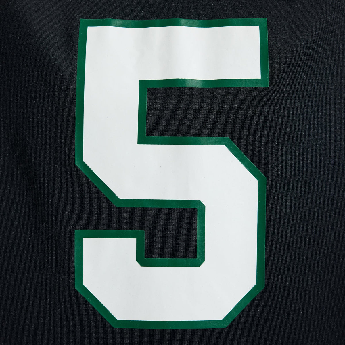 Men's New York Jets Garrett Wilson Legacy White Jersey