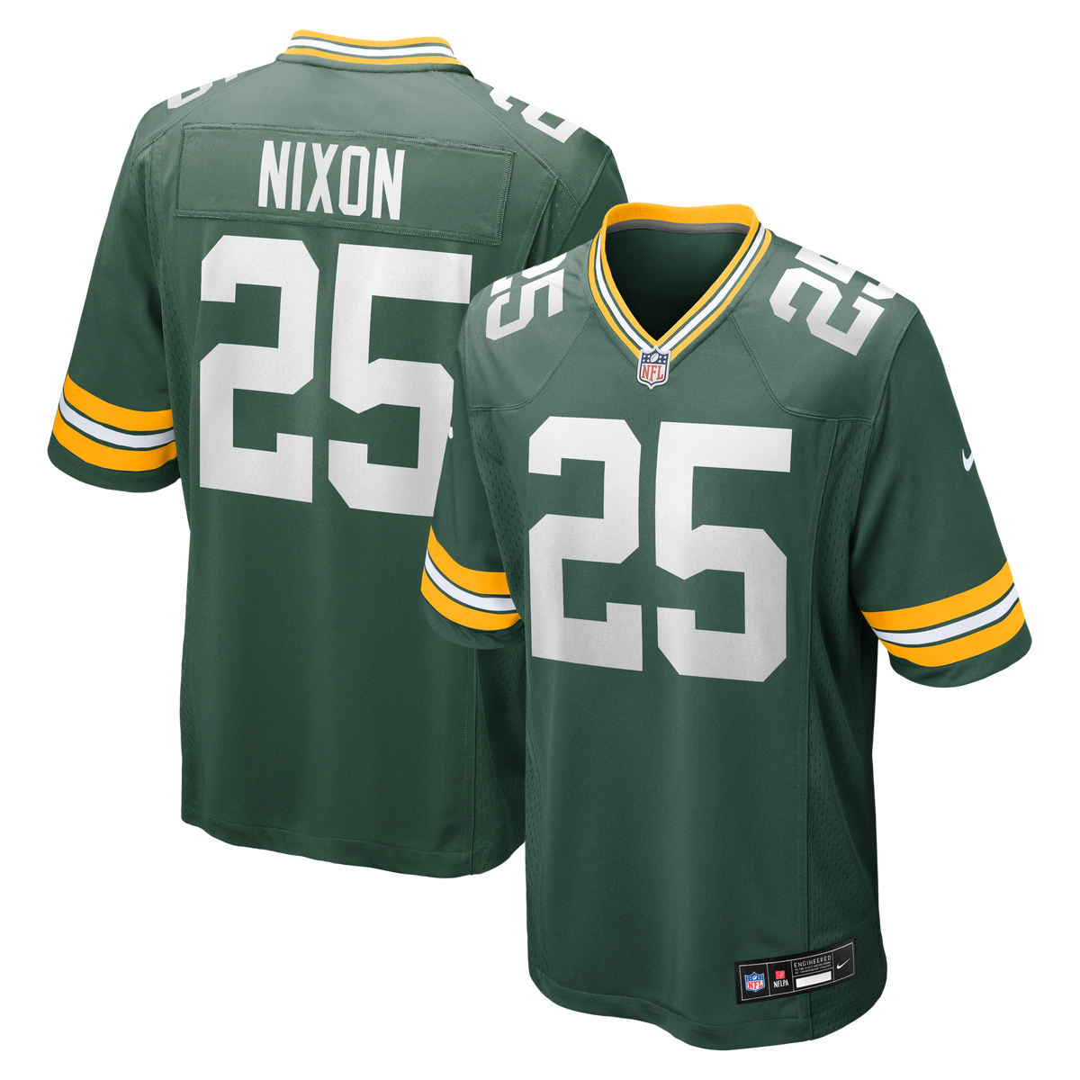 Green Bay Packers jersey
