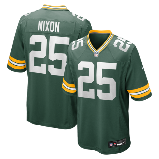 Green Bay Packers jersey