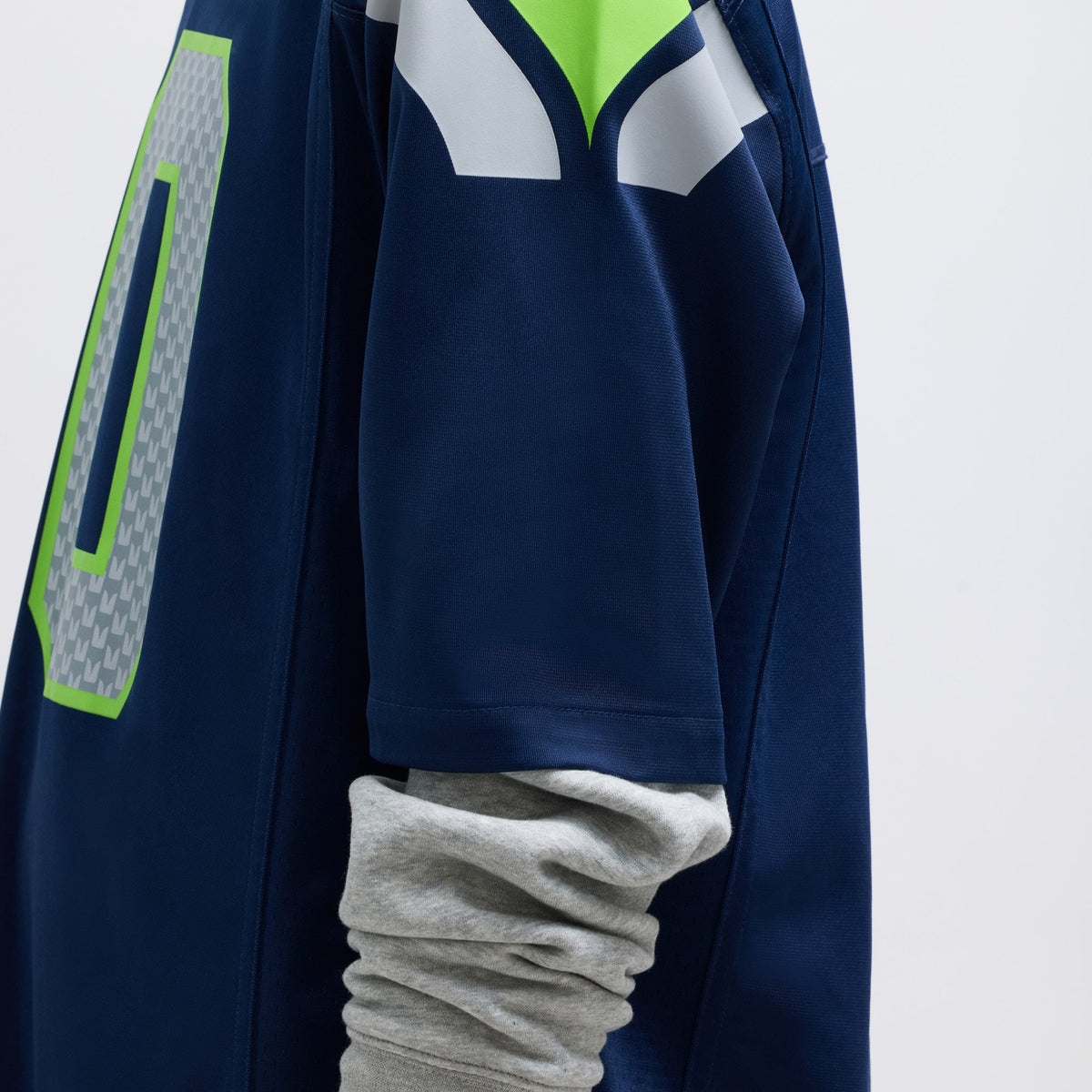Men's Seattle Seahawks Cooper Kupp Royal Alternate Jersey