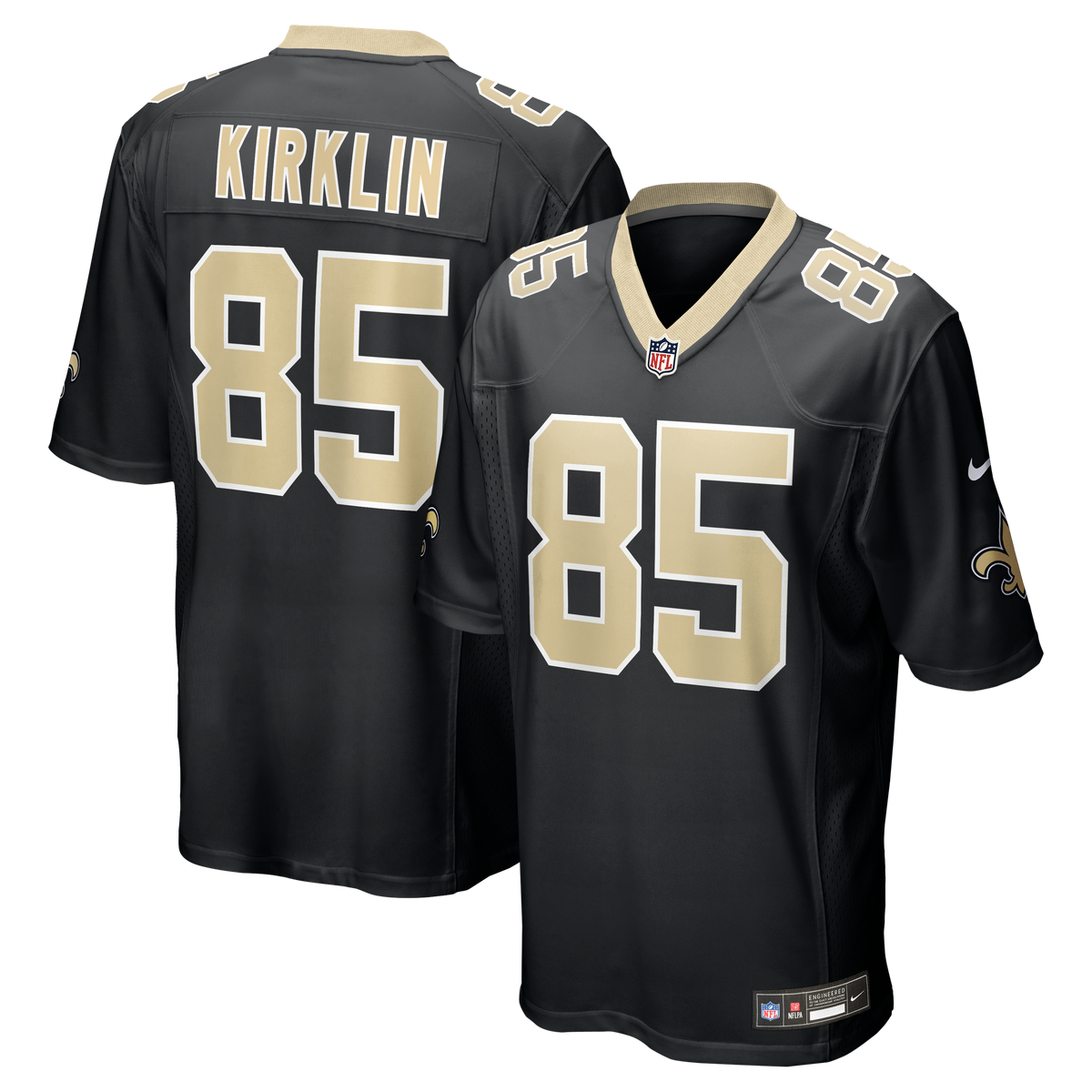 New Orleans Saints jersey