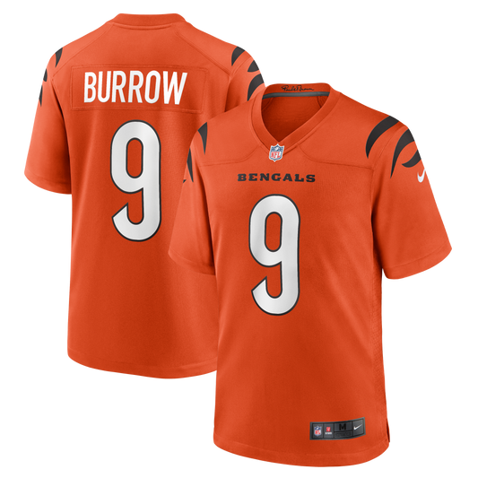 Cincinnati Bengals jersey