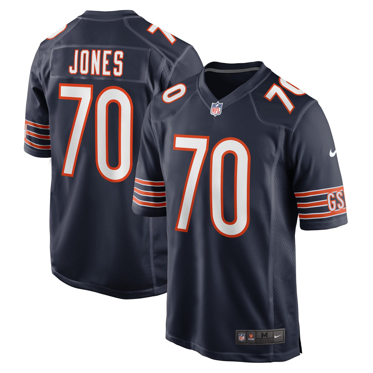 Chicago Bears jersey