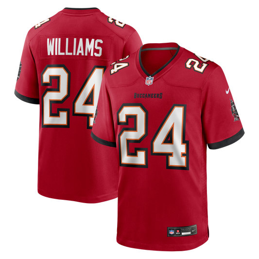 Tampa Bay Buccaneers jersey