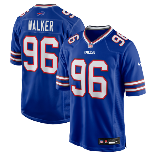 Buffalo Bills jersey