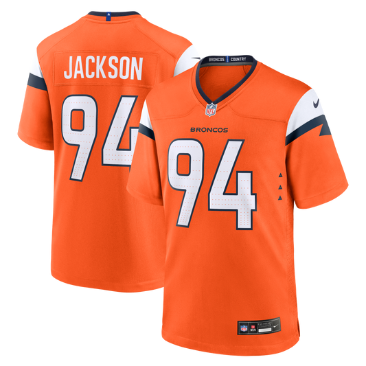 Denver Broncos jersey
