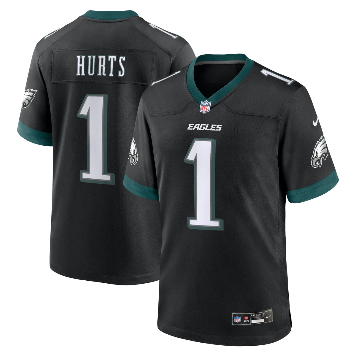 Philadelphia Eagles jersey