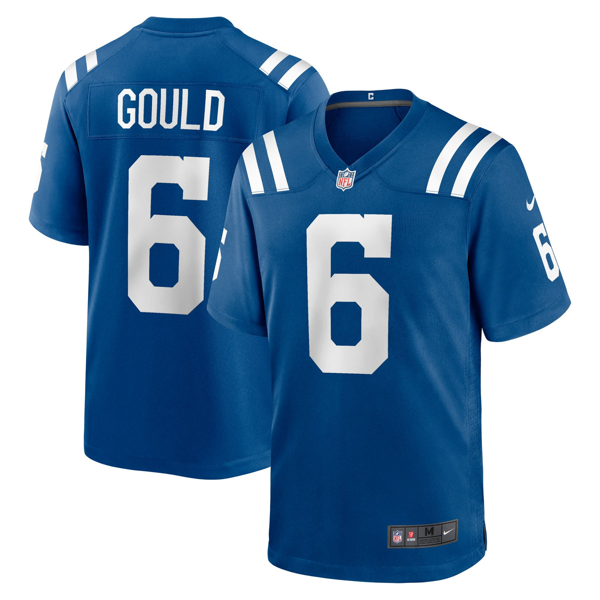 Indianapolis Colts jersey