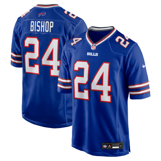 Buffalo Bills jersey