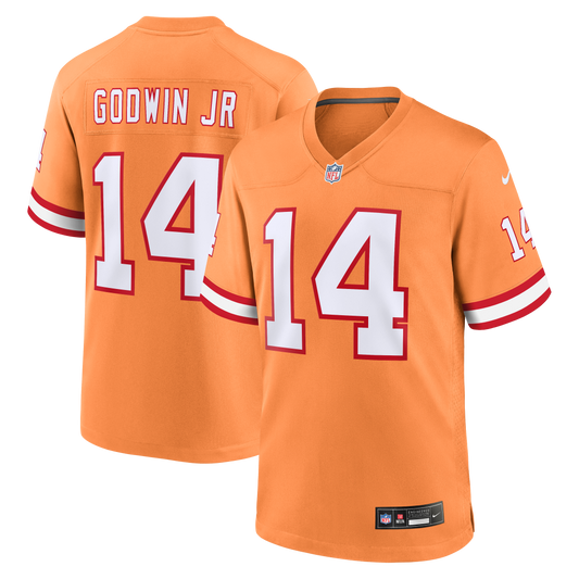 Tampa Bay Buccaneers jersey