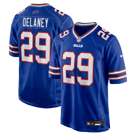 Buffalo Bills jersey