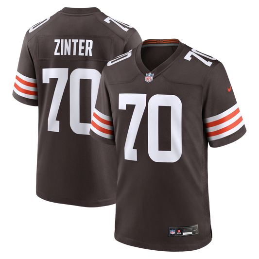 Cleveland Browns jersey