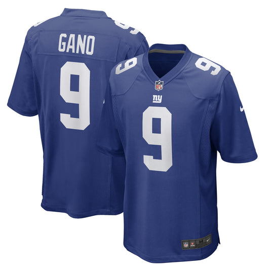 New York Giants jersey