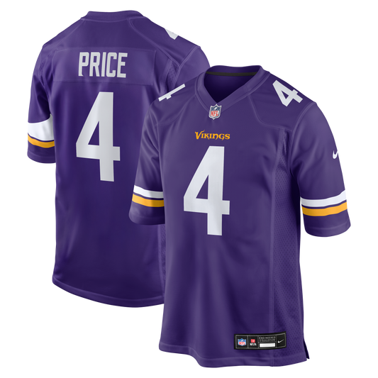 Minnesota Vikings jersey