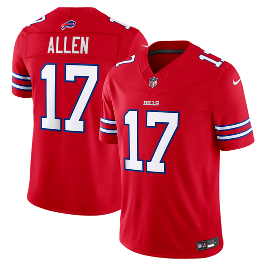 Buffalo Bills jersey