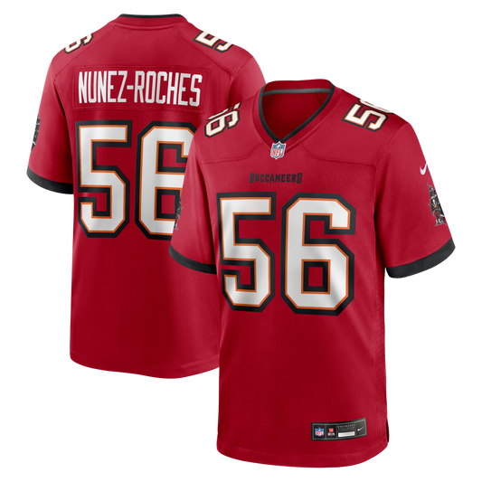 Tampa Bay Buccaneers jersey