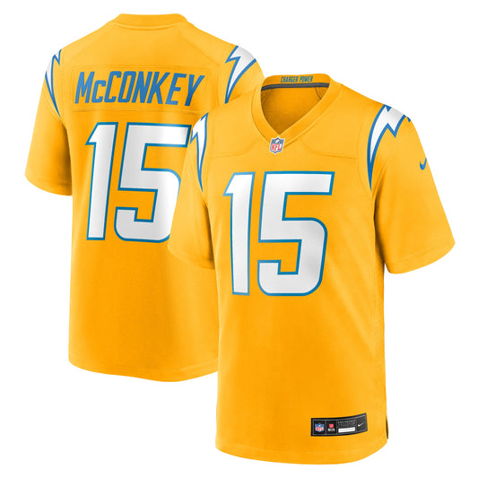 Los Angeles Chargers jersey