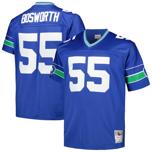 Seattle Seahawks jersey