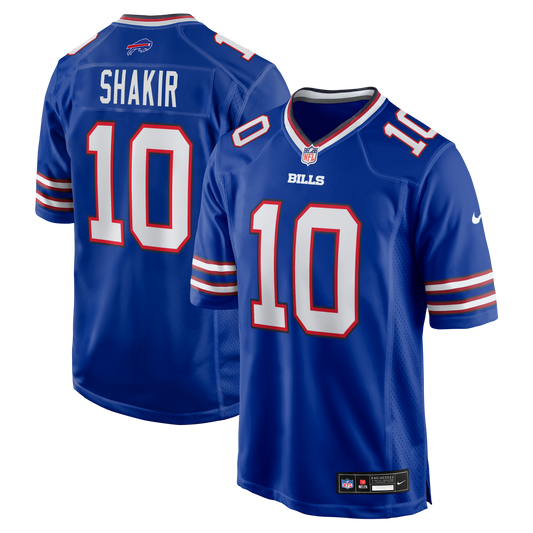 Buffalo Bills jersey