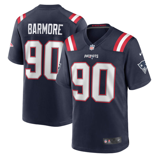 New England Patriots jersey