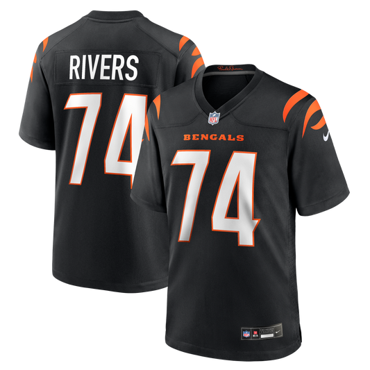 Cincinnati Bengals jersey