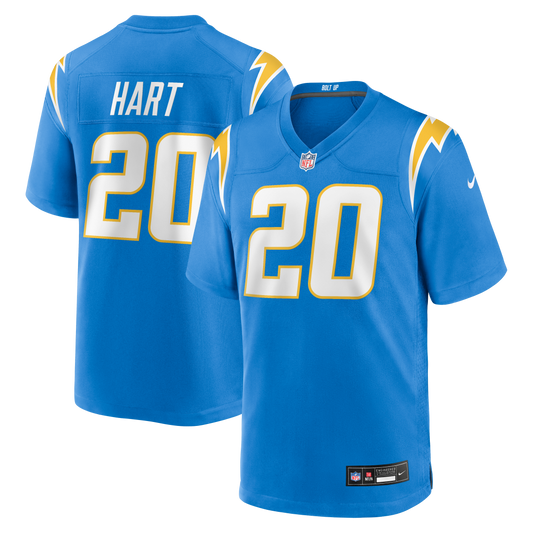 Los Angeles Chargers jersey