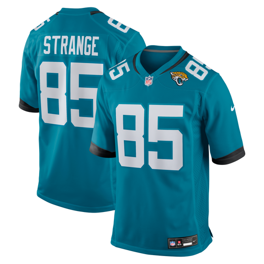 Jacksonville Jaguars jersey