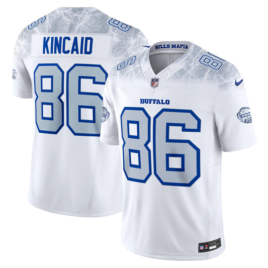 Buffalo Bills jersey