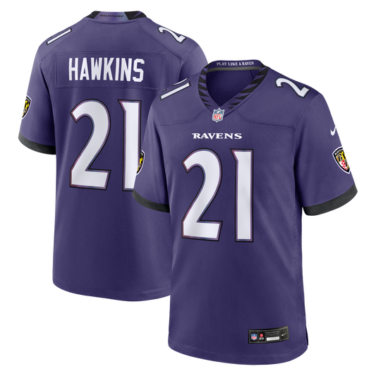 Baltimore Ravens jersey