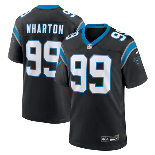 Carolina Panthers jersey