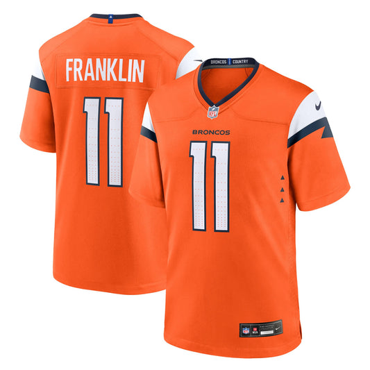 Denver Broncos jersey