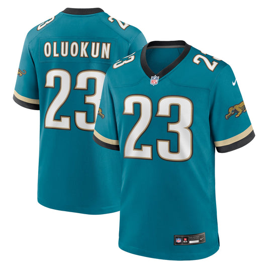 Jacksonville Jaguars jersey