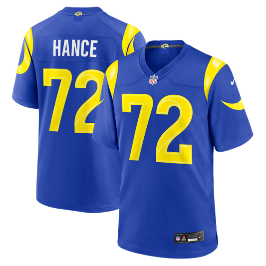 Los Angeles Rams jersey