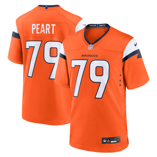 Denver Broncos jersey