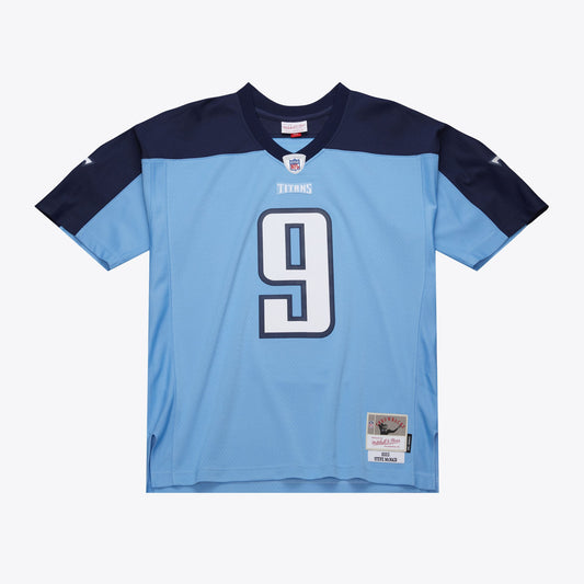 Tennessee Titans jersey