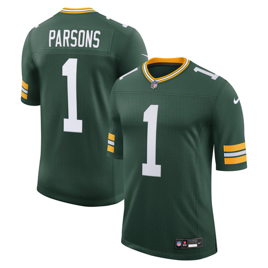 Green Bay Packers jersey