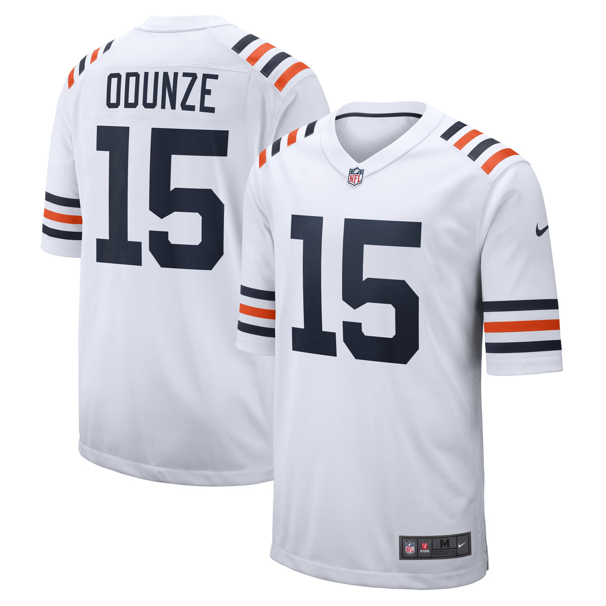Chicago Bears jersey