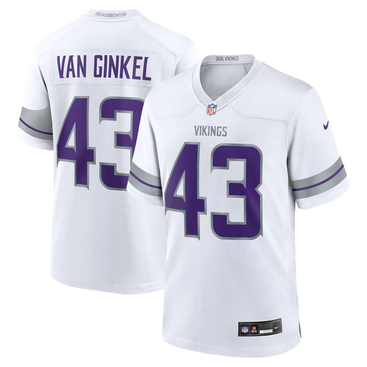 Minnesota Vikings jersey