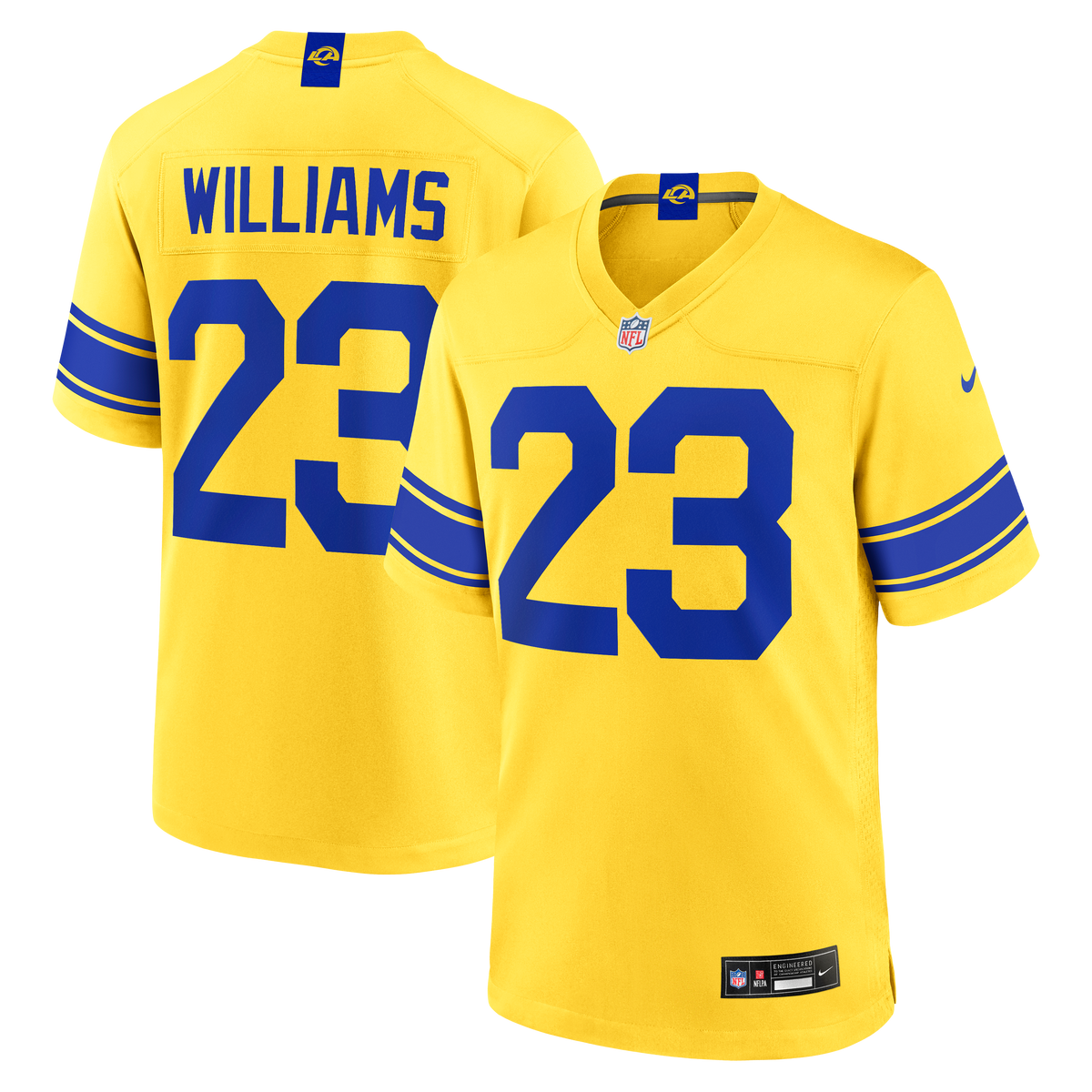 Los Angeles Rams jersey