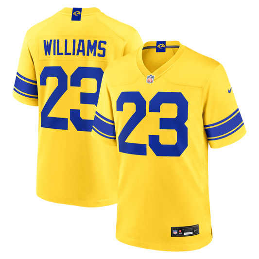 Los Angeles Rams jersey