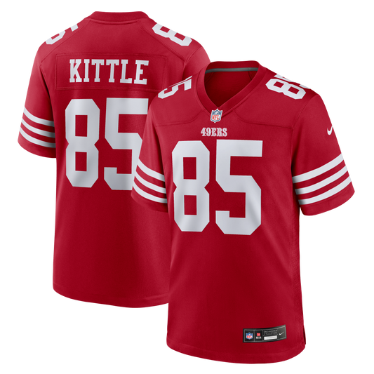 San Francisco 49ers jersey