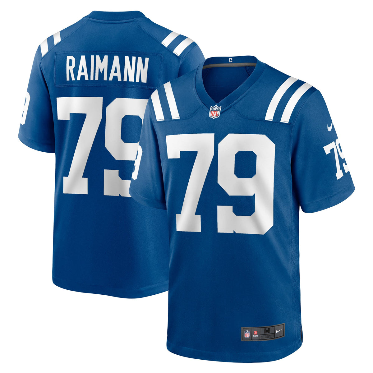 Indianapolis Colts jersey