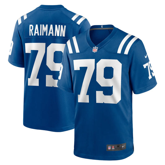 Indianapolis Colts jersey